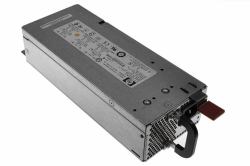 HPE HP 379123-001-RFB μονάδα τροφοδοσίας 1000 W Μεταλλικός 