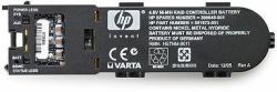 HPE Battery Kit SA Cache P400 - **Refurbished** - Warranty: 12M