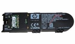 HPE 398648-001 μπαταρία αντιγράφων ασφαλείας συσκευής αποθήκευσης Νικέλιο Υδρόδιο Μέταλο [NiMH] 500 mAh 