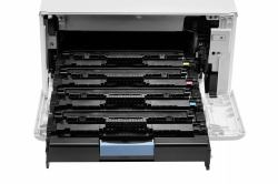 HPE HP Color LaserJet Enterprise LaserJet Enterprise M455dn Χρώμα Εκτυπωτής, Μόνο Ethernet; Διπλής όψης 