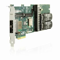 HPE SmartArray P411 ελεγκτής RAID PCI Express x8 