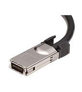 HPE BladeSystem c-Class 10GbE SFP+ to SFP+ 3m Direct Attach Copper Cable InfiniBand & Καλώδιο Οπτικών Ινών SFP+ 