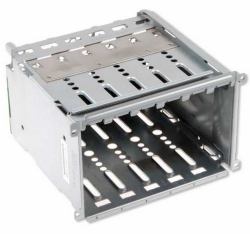 HPE 511784-001 drive bay πίνακας Μεταλλικός 