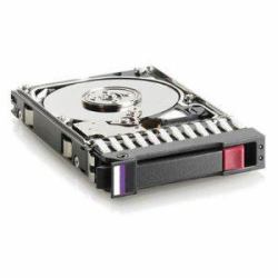HPE HP 300GB 2.5" 10000 rpm DP SAS εσωτερικός σκληρόςί δίσκος 2.5" 