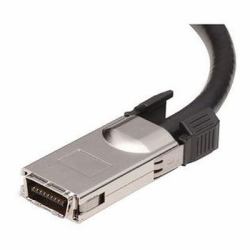 HPE BladeSystem c-Class 10GbE SFP+ to SFP+ 5m Direct Attach Copper Cable InfiniBand & Καλώδιο Οπτικών Ινών SFP+ Μαύρος [Μαύρο] 