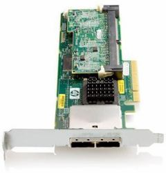 HPE P411 ελεγκτής RAID PCI Express x8 