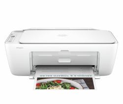 HPE HP DeskJet 2810e Ασύρματη λειτουργία All-in-One Χρώμα Εκτυπωτής, Instant Ink; Αντιγραφικό, σαρωτής 
