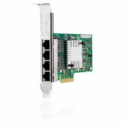 HPE NC365T Εσωτερικός Ethernet 1000 Mbit/s 