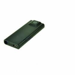 HP 616072-001 επέκταση ρεύματος 1 Έξοδος [οι] εναλλασσόμενου ρεύματος Μαύρος [Μαύρο] 