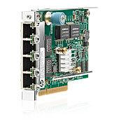 HPE 629135-B21 κάρτα δικτύωσης Εσωτερικός Ethernet 