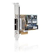 HPE SmartArray P421/1GB ελεγκτής RAID PCI Express x8 6 Gbit/s 