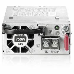 HPE 636673-B21 μονάδα τροφοδοσίας 750 W 