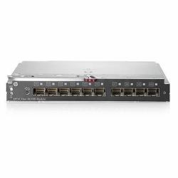HPE Virtual Connect Flex-10/10D Module for c-Class BladeSystem μονάδα διακόπτη δικτύου 10 Gigabit Ethernet 