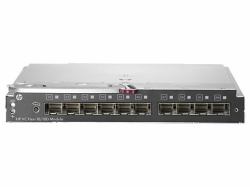 HPE Virtual Connect Flex-10/10D Module for c-Class BladeSystem μονάδα διακόπτη δικτύου 10 Gigabit 