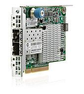 HPE Ethernet 10Gb 2-port 530FLR-SFP+ Εσωτερικός 40000 Mbit/s 