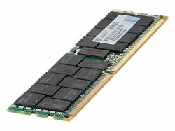 HPE 8GB [1x8GB] Dual Rank x4 PC3L-10600 [DDR3-1333] Reg CAS-9 LP Memory Kit μονάδα μνήμης 240-pin DIMM ECC 