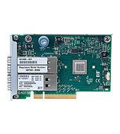 HPE 649283-B21 κάρτα δικτύωσης Εσωτερικός 