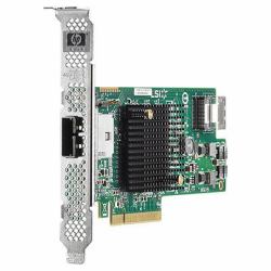 HPE H222 κάρτα διεπαφής/προσαρμογέας Εσωτερικός SAS, SATA 