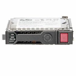 HPE 300GB 6G SAS SFF εσωτερικός σκληρόςί δίσκος 10000 RPM 32 MB 2.5" 