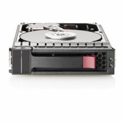 HPE 600GB 6G SAS 10K rpm SFF SC Enterprise εσωτερικός σκληρόςί δίσκος 10000 RPM 2.5" 