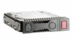 HPE 500GB SATA εσωτερικός σκληρόςί δίσκος 7200 RPM 3.5" Serial ATA III 