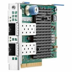 HPE 10Gb 2x 560FLR-SFP+ Εσωτερικός Ίνα 10000 Mbit/s 