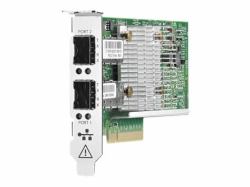 HPE 665249-B21 κάρτα δικτύωσης Εσωτερικός Ethernet 10000 Mbit/s 