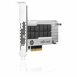 HPE ioDrive2 PCI Express MLC 