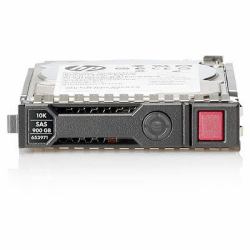 HPE 4TB 3.5" 6G SATA 7.2k εσωτερικός σκληρόςί δίσκος 7200 RPM 3.5" Serial ATA III 