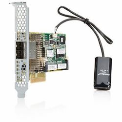 HPE SmartArray P431 ελεγκτής RAID PCI Express x8 3.0 