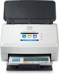 HPE HP ScanJet Enterprise Flow N7000 snw1 Σαρωτής τροφοδοσίας μεμονωμένων φύλλων [Σαρωτής sheet-fed] 600 x 600 DPI 
