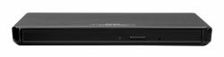 HPE Mobile USB DVD-RW Optical Drive μονάδα οπτικού δίσκου 