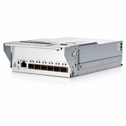 HPE HP Moonshot-6SFP Uplink Module Kit μονάδα διακόπτη δικτύου 10 Gigabit 