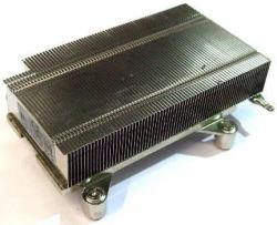 HPE SL200 SERIES PROC 1 HEATSINK - **Refurbished** - Warranty: 12M