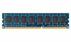 HPE 4GB PC3-14900 μονάδα μνήμης DDR3 240-pin DIMM ECC 
