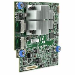 HPE 726736-B21 ελεγκτής RAID PCI Express x8 3.0 12 Gbit/s 