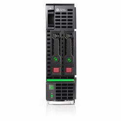 HPE BL460c Gen8 LGA 2011 [Socket R] Λεπίδα 