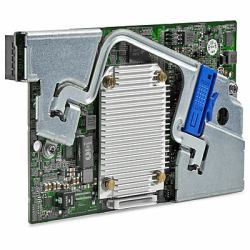 HPE Smart Array P244br/1GB FBWC 12Gb 2-ports Int SAS ελεγκτής RAID PCI Express x8 3.0 12 Gbit/s 