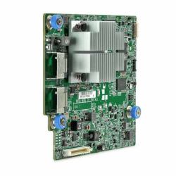 HPE SmartArray P440ar/2GB FBWC 12Gb 2-ports Int FIO SAS Controller ελεγκτής RAID PCI Express x8 3.0 12 Gbit/s 