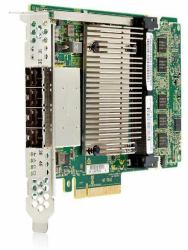HPE SmartArray P841/4GB FBWC 12Gb 4-ports Ext SAS ελεγκτής RAID PCI Express x8 3.0 12 Gbit/s 