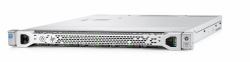 HPE ProLiant DL360 Gen9 Rack [1U] Άργυρος 