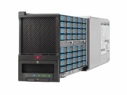 HPE Synergy D3940 συστοιχία δίσκων Μαύρος [Μαύρο] 