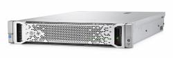 HPE ProLiant DL380 Gen9 4LFF Configure-to-order Server εξυπηρετητής 