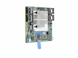 HPE SmartArray Smart Array P816i-a SR Gen10 [16 Internal Lanes/4GB Cache/SmartCache] 12G SAS Modular Controller ελεγκτής RAID PCI Express x8 3.0 12 Gbit/s 