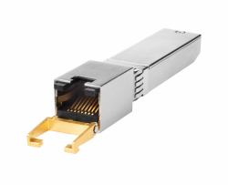 HPE 10GBase-T SFP+ Transceiver μονάδα πομποδέκτη δικτύου 10000 Mbit/s SFP+ 