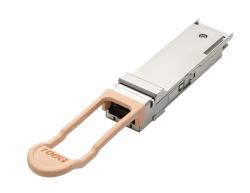 HPE 100Gb QSFP28 MPO SR4 100m Transceiver μονάδα πομποδέκτη δικτύου 100000 Mbit/s 850 nm 