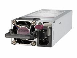 HPE 800W Flex Slot Titanium Hot Plug Low Halogen Power Supply Kit μονάδα τροφοδοσίας Flex ATX Γκρι 