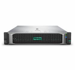 HPE ProLiant DL380 Gen10 12LFF CTO Intel® C621 LGA 3647 [Socket P] Rack [2U] 