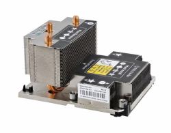 HPE 875071-001 Σύστημα Ψύξης Υπολογιστή Επεξεργαστής Ψύκτρα Μεταλλικός 