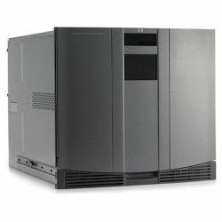 HPE StorageWorks MSL6060 Αυτόματος φορτωτής αποθήκευσης & βιβλιοθήκη Κασσέτα 4 GB 